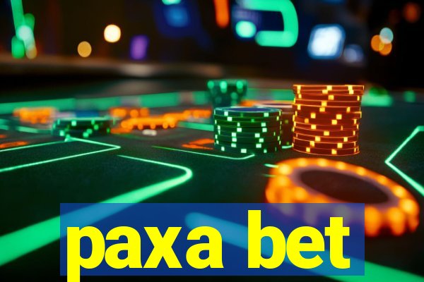 paxa bet